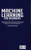 Machine Learning for Beginners: A Step-By-Step Guide to Understand Deep Learning Data Science and Analysis Basic Software and Algorithms for Artificial Intelligence