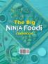 The Big Ninja Foodi Cookbook: 1000-Days Easy & Delicious Ninja Foodi Pressure Cooker and Air Fryer Recipes for Beginners and Advanced Users