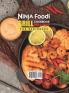 Ninja Foodi Grill Cookbook for Beginners 2021-2022: 1000 Days Quick & Delicious Indoor Grilling and Air Frying Recipes for Beginners and Advanced Users