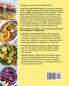 The Complete Plant-Based Diet Cookbook for Beginners: 1000 Days Easy and Fresh Whole Food Plant-Based Recipes with 21 Days Meal Plan for Busy People