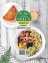 Lean and Green Cookbook 2021: 550-Day Tasty and Healthy Recipes to Help You Keep Healthy and Lose Weight. With 4 2 & 1 and 5 &1 Meal Plan