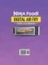 Ninja Foodi Digital Air Fry Oven Cookbook