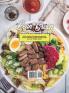 Lean and Green Diet Cookbook 2021: 1000+ Healthy & Effortless Recipes and 30-Day Meal Plan to Help You Kill Hunger and Lose Weight Quickly