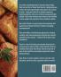 The Comprehensive Instant-Pot Air Fryer Crisp Cookbook: 700 Tasy Quick and Simple Recipes for your Whole Family to Enjoy Healthy Crispy Meals with Less Fat and Oil