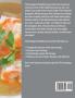 The Ultimate Ketogenic Mediterranean Diet Cookbook: Discover Delicious Vibrant Kitchen-Tested Recipes to Live a Lighter Life