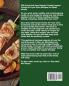Instant Vortex Air Fryer Oven Cookbook