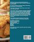 The Complete Instant Vortex Air Fryer Oven Cookbook