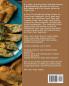 The Unofficial Instant Vortex Air Fryer Oven Cookbook