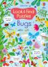 Look and Find Puzzles Bugs