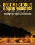 Bedtime Stories & Guided Meditations For Busy Adults (2 in 1)Beginners Meditation& Stories For Overcoming Insomnia Stress Relief Anxiety Relaxation& Deep Sleep Hypnosis