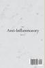 My Anti-Inflammatory Diet: A Different Cookbook for Your Anti-Inflammatory Diet