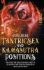 Tantric Sex and Kamasutra Positions