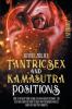 Tantric Sex and Kamasutra Positions