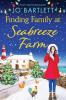 Finding Family at Seabreeze Farm