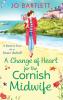 A Change of Heart for the Cornish Midwife