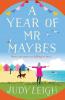 A Year of Mr Maybes