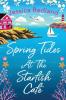 Spring Tides at The Starfish Cafe