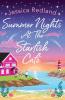 Summer Nights at The Starfish Café