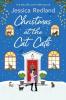 Christmas at the Cat Café