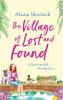 The Village of Lost and Found