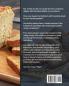 The Unofficial Hamilton Beach Digital Bread Cookbook: 200 Quick and Healthy Recipes for Homemade Bread