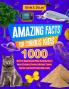 Amazing Facts for Curious Kids