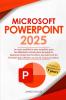 Microsoft PowerPoint