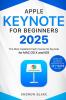 Keynote for Beginners