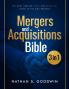 Mergers & Acquisitions Bible