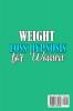 Weight Loss Hypnosis For Women: A Practical Guide to Stop Unhealthy Diet Habits and Emotional Eating with Relaxing Self-Guided Hypnosis and Meditation