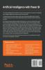 Artificial Intelligence with Power BI