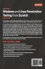 Windows and Linux Penetration Testing from Scratch - Second Edition