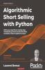 Algorithmic Short Selling with Python