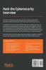 Hack the Cybersecurity Interview