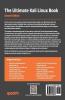 The Ultimate Kali Linux Book
