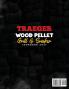 Traeger Wood Pellet Grill and Smoker Cookbook 2021: A Complete Guide to Master your Wood Pellet Smoker and Grill. 300 Delicious Recipes for the Perfect BBQ