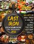 Cаst Iron Cookbook For Bеginnеrs 2022