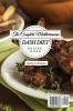The Complete Mediterranean Dash Diet Recipe Book: Tasty and Affordable Mediterranean Dash Diet Recipes to Start Your Day with the Right Foot
