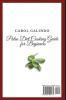 Paleo Diet Cooking Guide for Beginners: Quick and Tasty Recipes to Enjoy your Diet and Boost your Metabolism