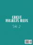 Cricut Project Ideas Vol.2: Hundreds of Fabulous Projects For Your Events and For Your Home