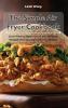 The Simple Air Fryer Cookbook: Learn How to Make Simple and Delicious Recipes with Your Air Fryer on a Budget