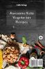 Awesome Keto Vegetarian Recipes: Quick Easy and Delicious Recipes for a Plant-Based Ketogenic Diet