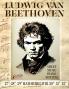 Ludwig Van Beethoven - Sheet Music