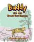 Buddy and the Great Pet Rescue