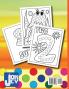 Hello Summer: Dot Marker Activity Book for Kids