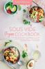 Sous Vide Vegan Cookbook: The Easy Foolproof Technique to Cook Healthy Recipes. Perfect for Everyone from Beginner to Advanced
