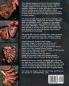 Masterbuilt Electric Smoker Cookbook 2021: The Ultimate Guide to Master your Masterbuilt Electric Smoker with many Flavorful Recipes Plus Tips and Techniques for Beginners and Advanced Pitmasters