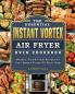 The Essential Instant Vortex Air Fryer Oven Cookbook: Healthy Fast & Fresh Recipes for Your Instant Vortex Air Fryer Oven