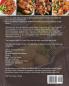 The Essential Instant Vortex Air Fryer Oven Cookbook: Healthy Fast & Fresh Recipes for Your Instant Vortex Air Fryer Oven