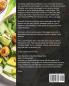 The Beginner's Plant Based Diet Cookbook: 800 Vibrant & Mouthwatering Recipes to Shed Weight Lower Cholesterol & Boost Energy
